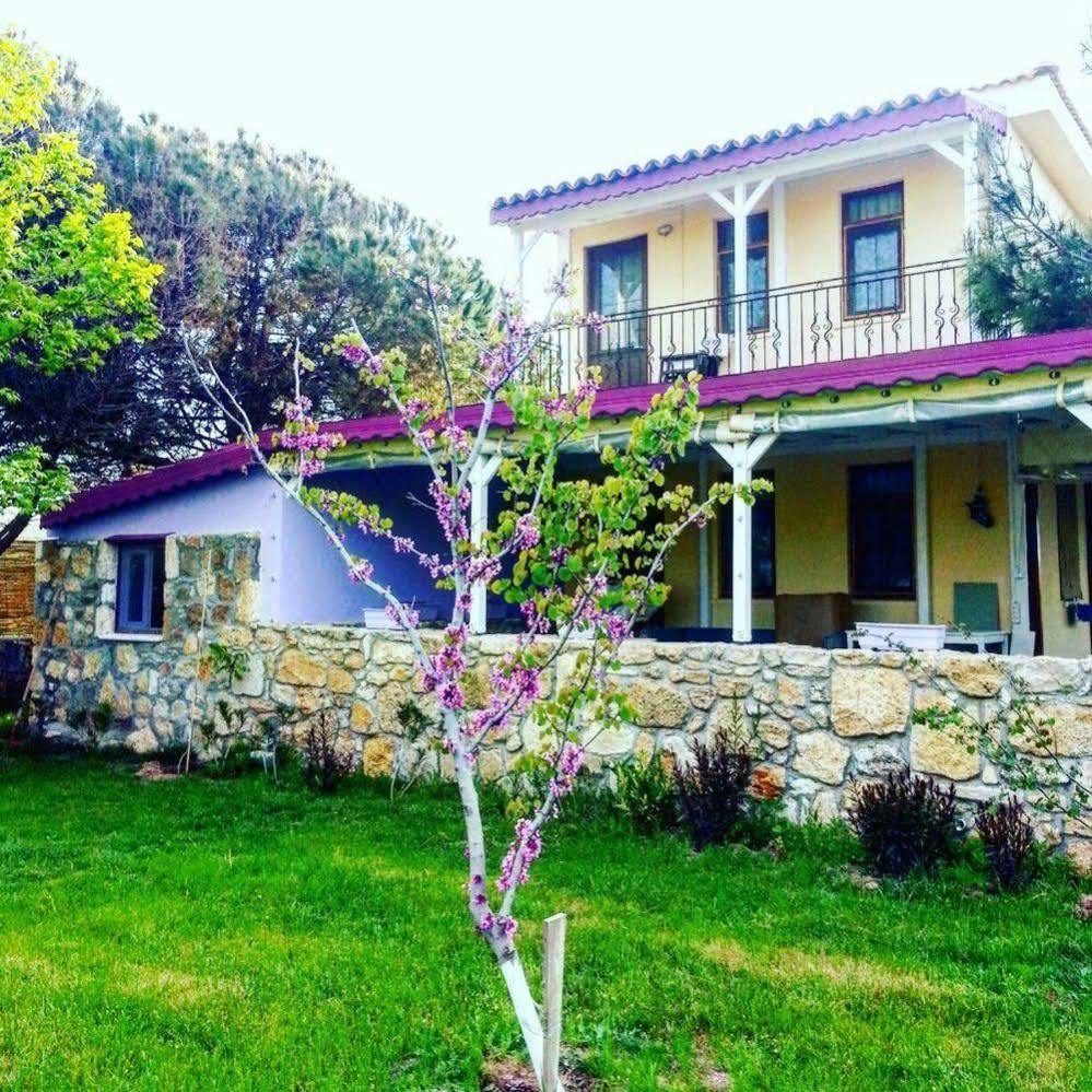 Nar Bagevi Hotel Bozcaada Exterior photo
